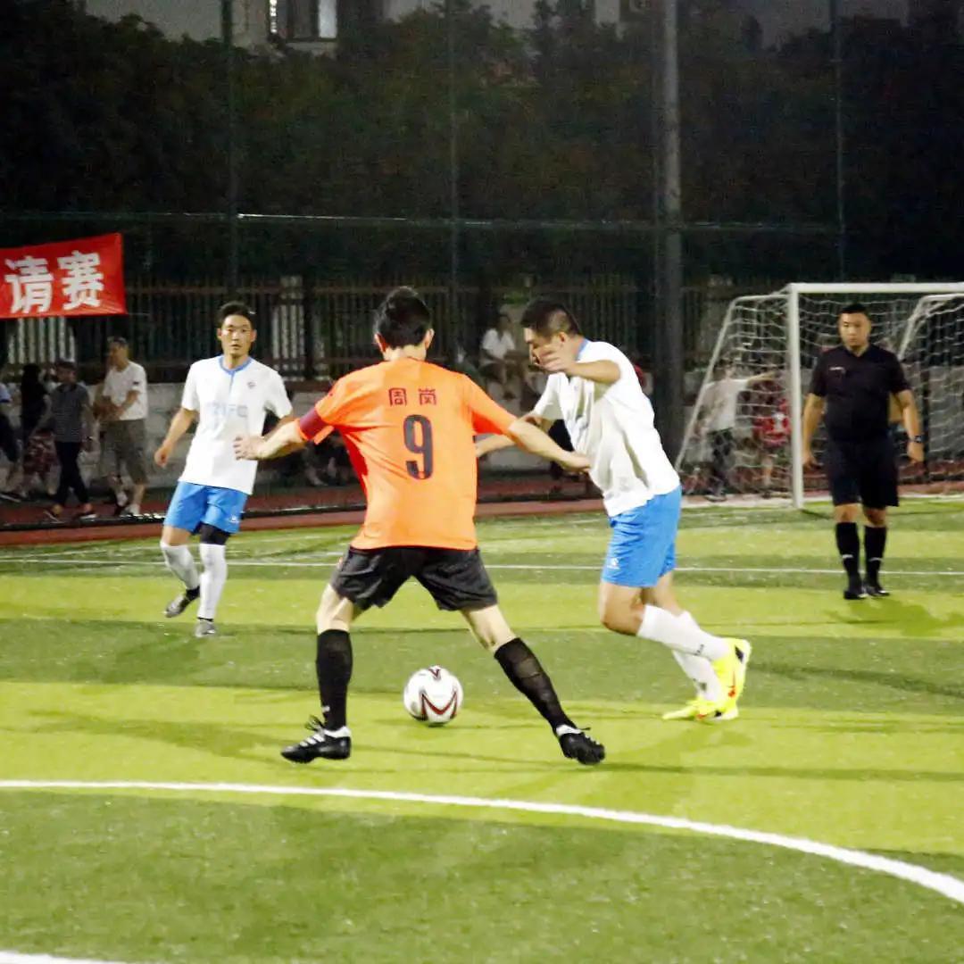 够劲！过瘾！康健第一届“康乐杯”足球邀请赛你看了吗？