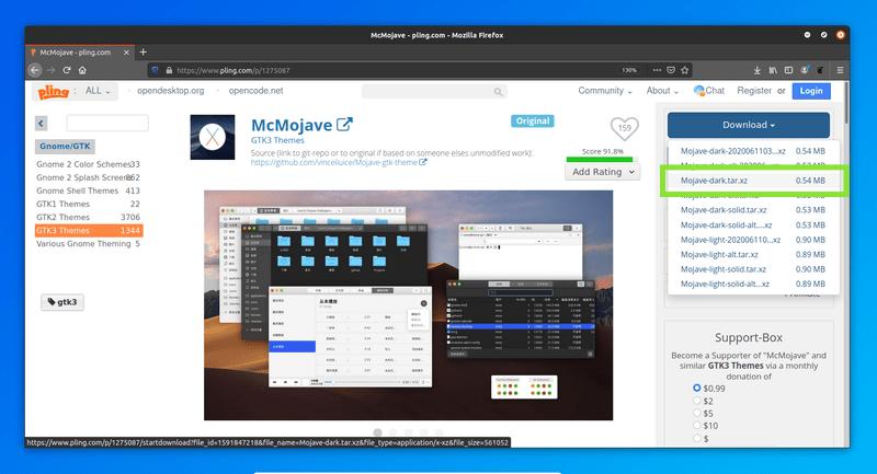 ubuntu缇庡寲鎴恗acos,ubuntu鍜宮acos寰堝儚