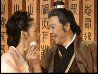 皓镧传为什么没有和吕不韦在一起,皓镧传为什么没跟吕不韦在一起