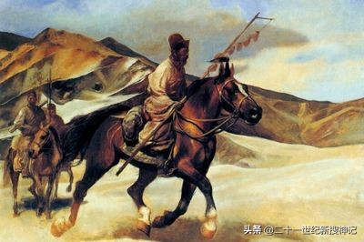 凿空西域,凿空西域玉门关