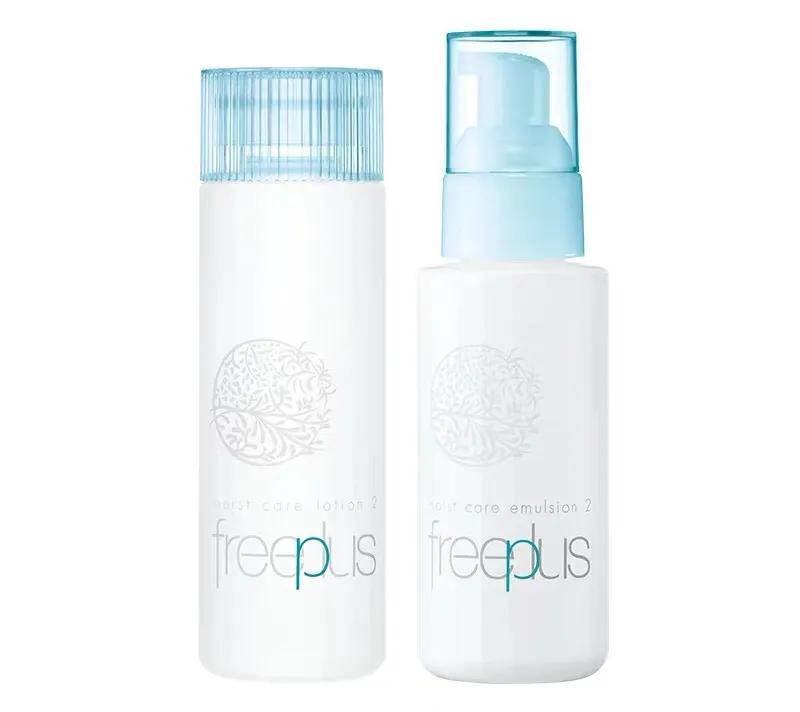 推荐水乳油皮痘肌秋冬季,混油皮夏季水乳