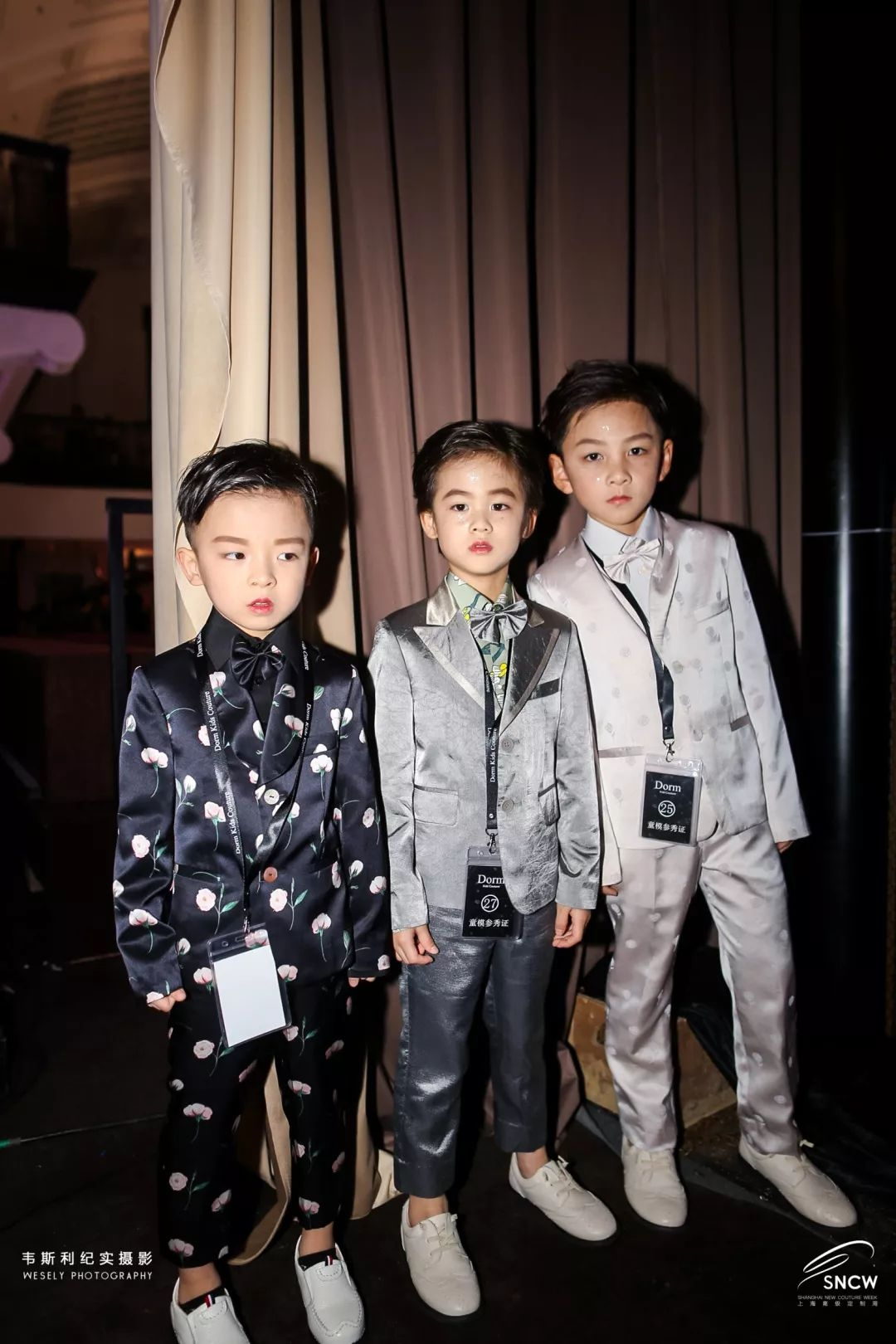 DORM玫瑰庄园花洒宝格丽酒店,点亮上海高定周璀璨之夜