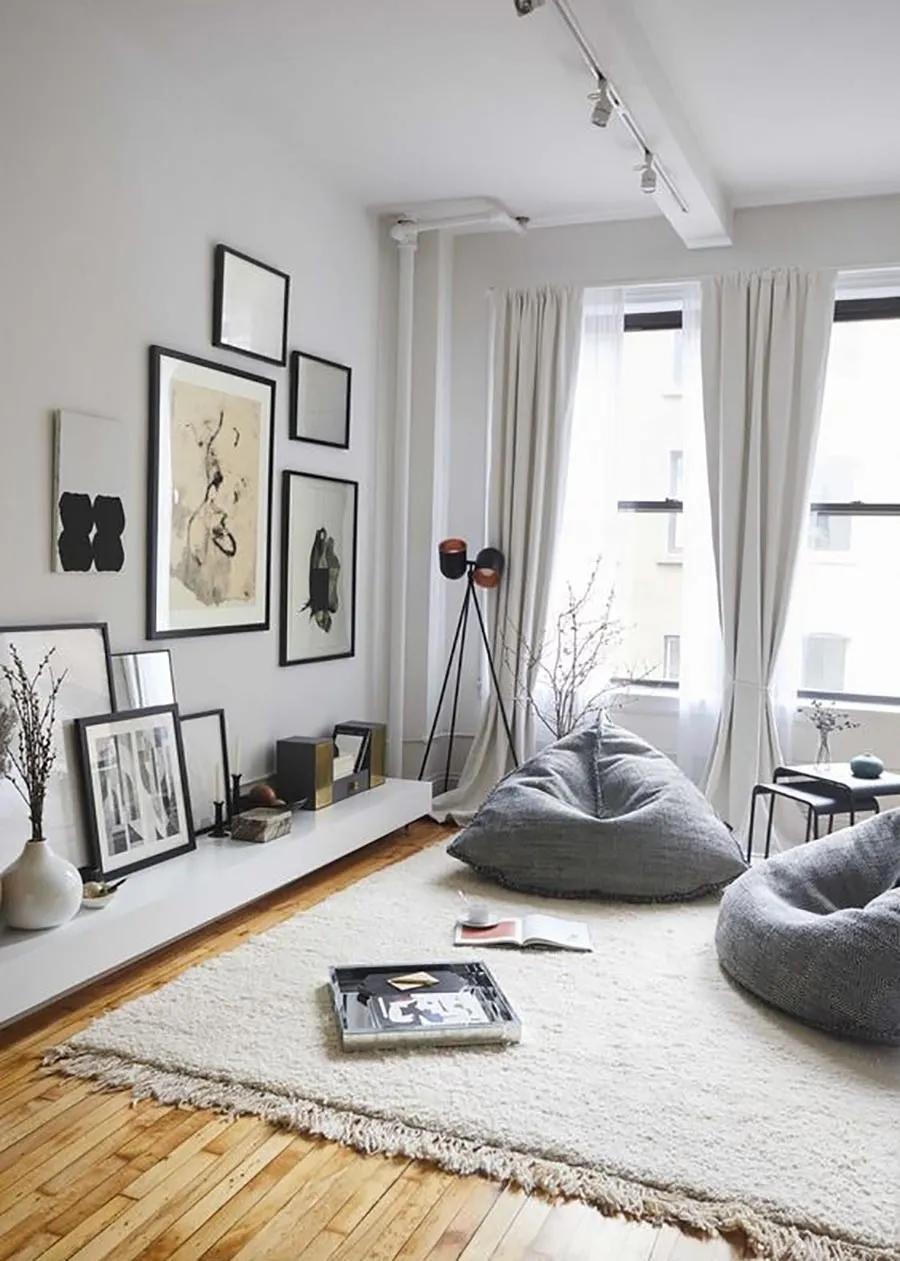 卧室布局新做法,卧室经典布局