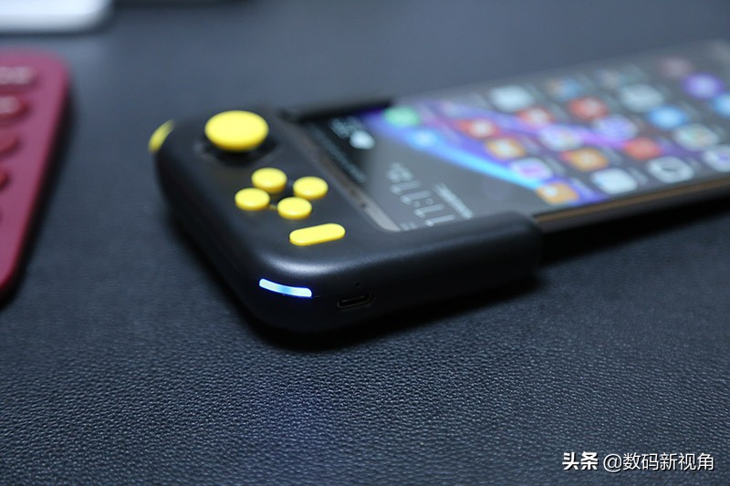 北通H1手柄适用什么游戏,北通手柄手机游戏推荐