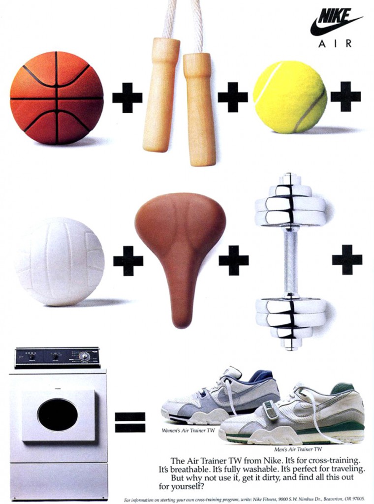 阿迪达斯和耐克哪个更有面子,耐克与阿迪现在的排行