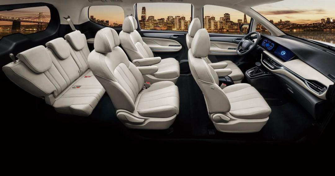 7座suv可以6年免审吗,2018年的7座车享受6年免检吗