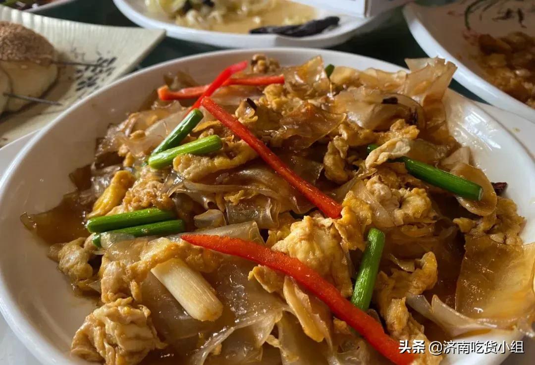 济南大梁骨哪家好,济南大梁骨老店