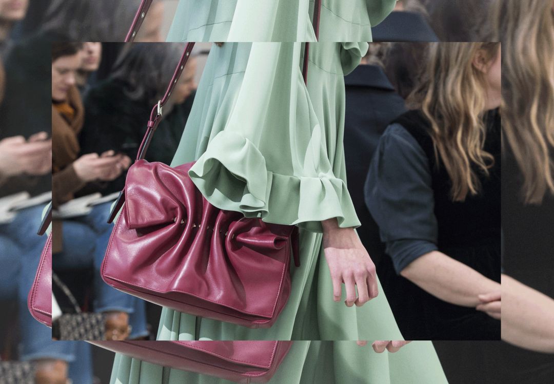 18天30套，把春夏秋冬都穿个遍