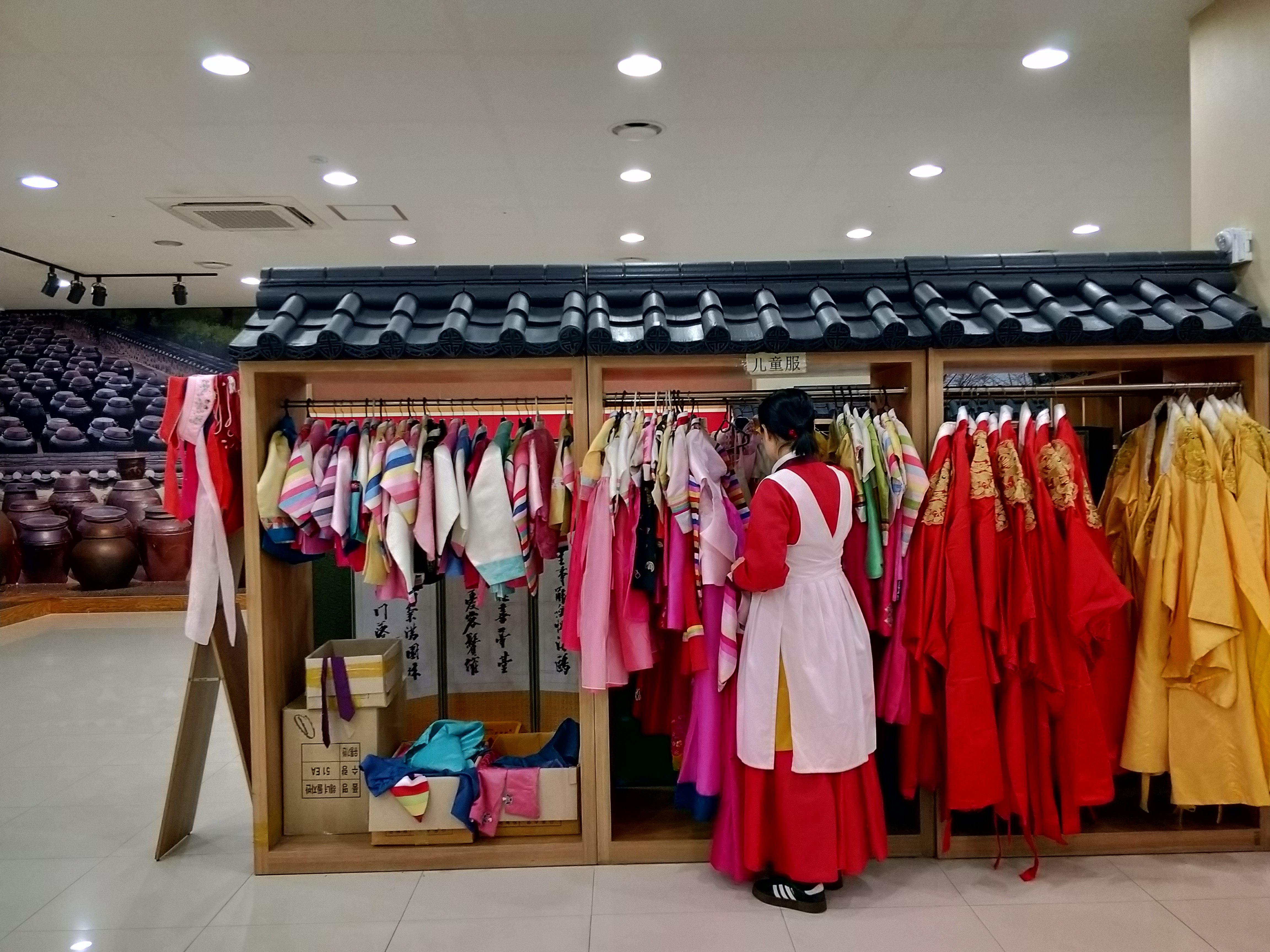 济州岛必去的景点推荐,韩国济州岛旅游必买