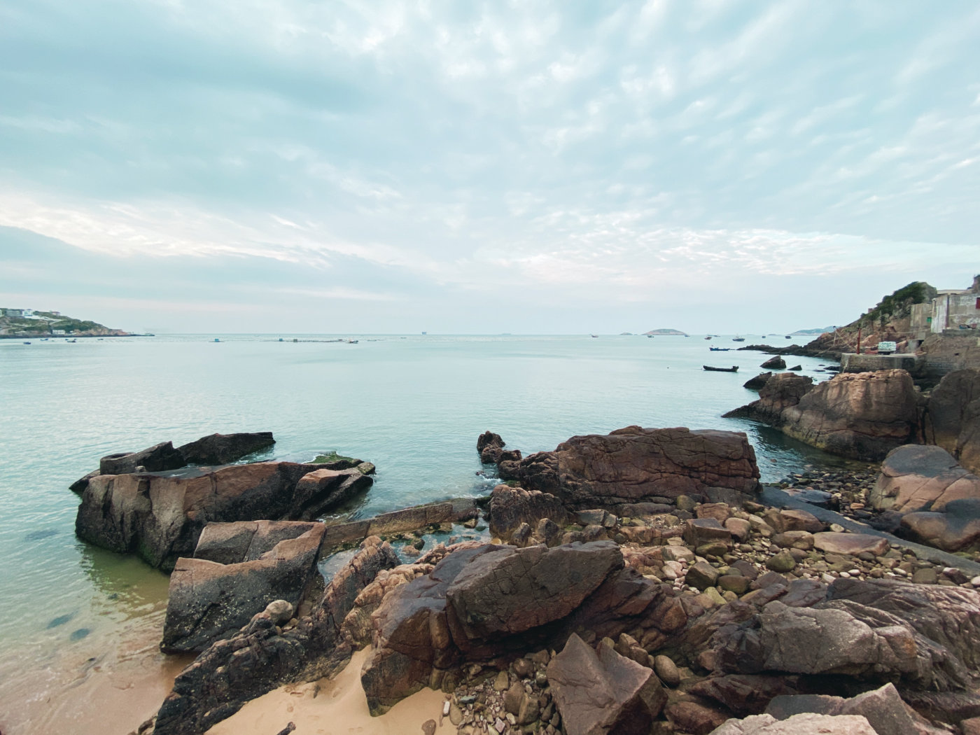 嵊泗游玩攻略本地人推荐,嵊泗旅游攻略自由行攻略