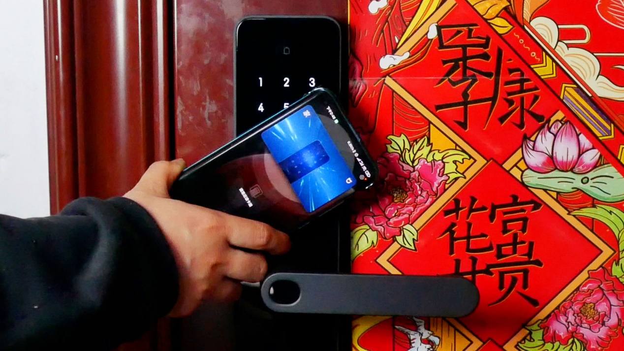 小米指纹锁1s和凯迪仕f1,小米指纹锁1s和智能门锁pro