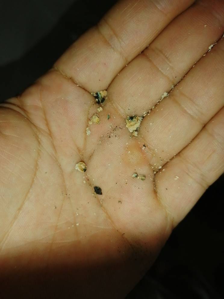 电热水器镁棒螺丝锈死怎么办,电热水器镁棒锈死拿不下来