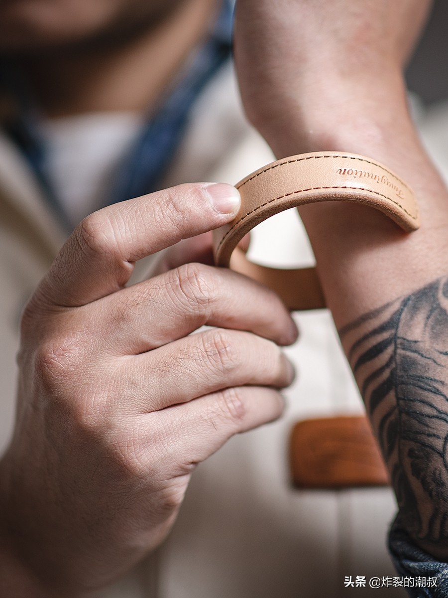 克罗心太贵，高桥吾郎太难买，叔告诉你咔叽入门不一定需要它们