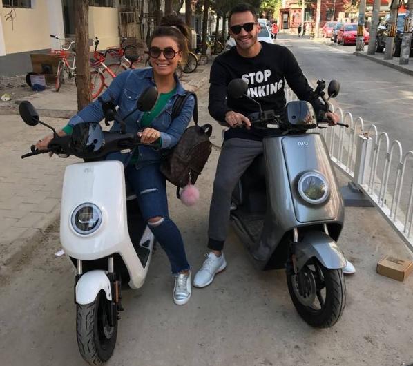 实红！宝骏530到底有何魅力？千万身价的奥古斯托为其“折腰”