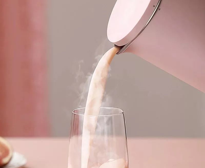 简单容易清洗的豆浆机,豆浆机什么样的好用又好清理