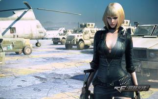 腾讯十大烧钱游戏排行，有你玩的游戏吗？