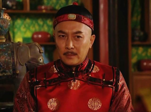 清朝十二位皇帝寿命排行榜,大清朝十二个皇帝的名字顺序