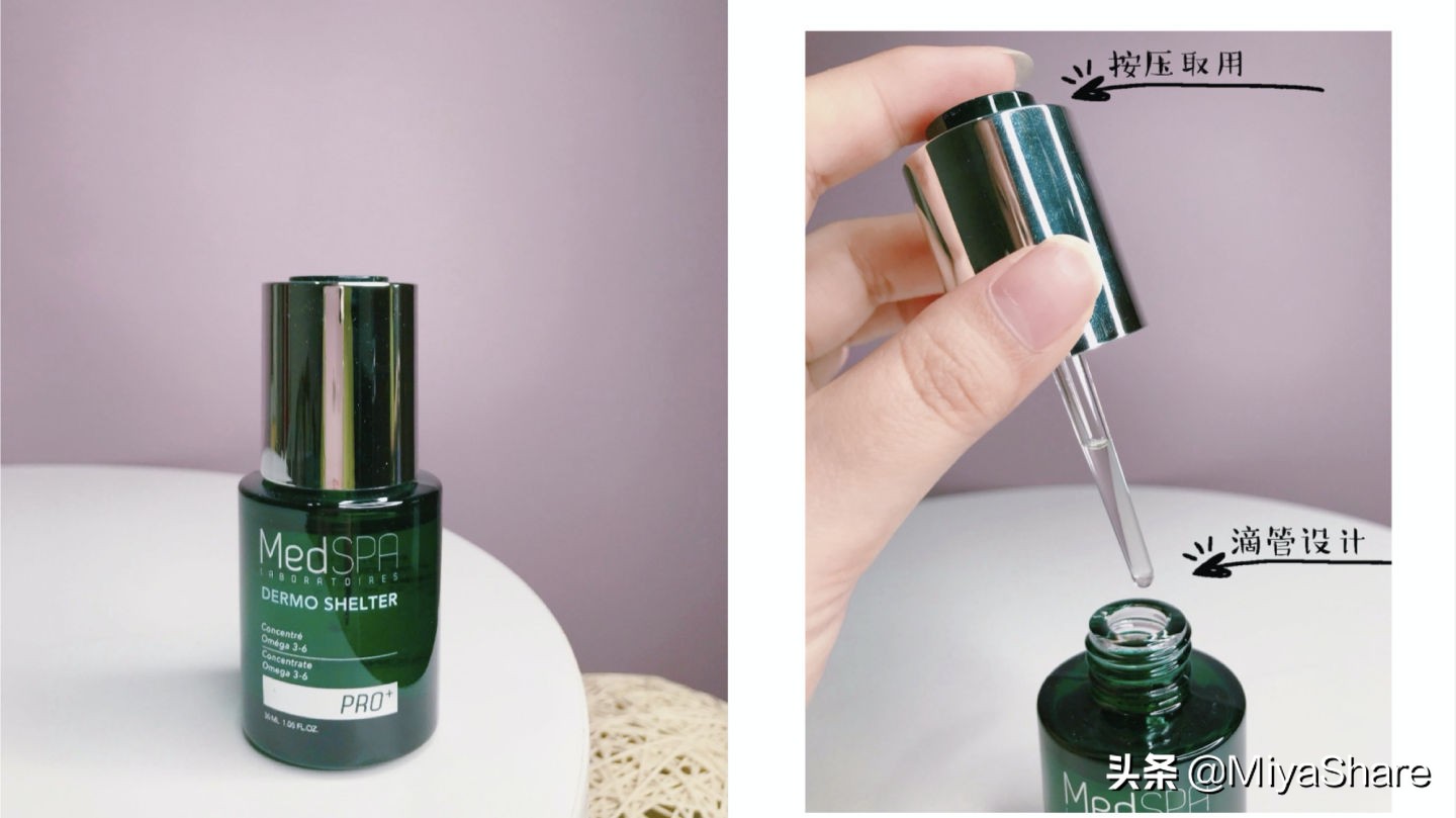 皮肤干燥尤其是秋冬会全身脱皮,干皮怎么化妆简单又好看