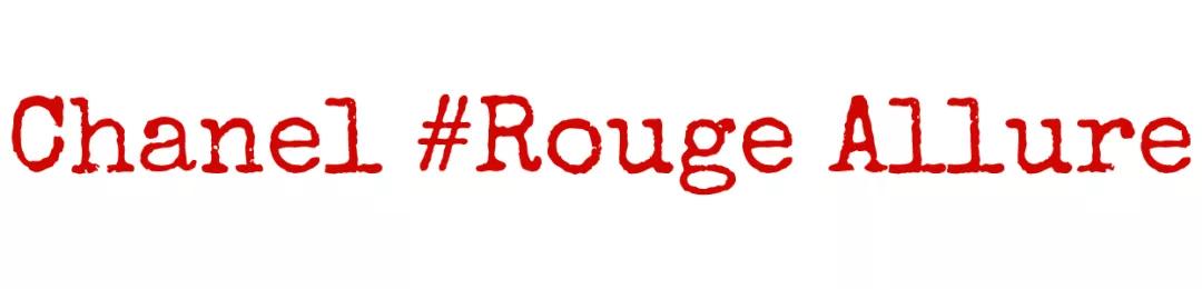 想要涂个美美的大红唇，在这7支经典口红里选就可以了