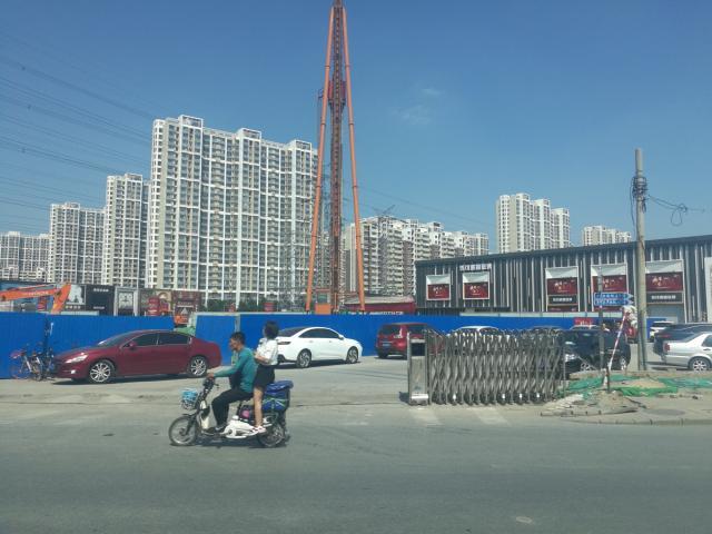 北京地铁17号线最新情况,北京地铁17号线延长线路图