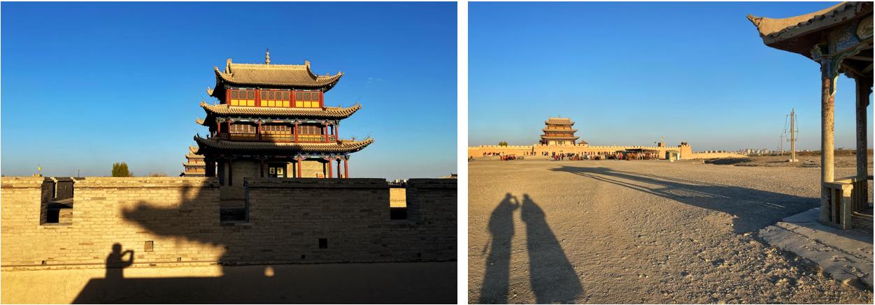 飞行2万公里，足迹10个城市——2020我的手机摄影之旅