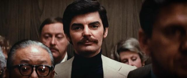 1973好莱坞电影,1973年电影西部世界