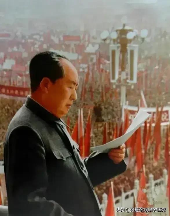 毛主席诗词应该如何赏析？