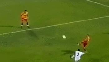 足球大逆袭巴蒂斯图塔,94世界杯经典进球巴蒂斯图塔