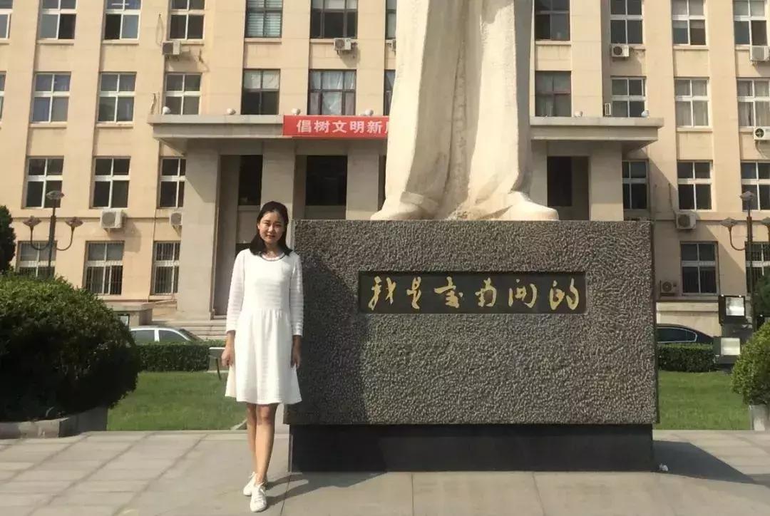 考研支撑你坚持的一句话,考研你的坚持和别人无关