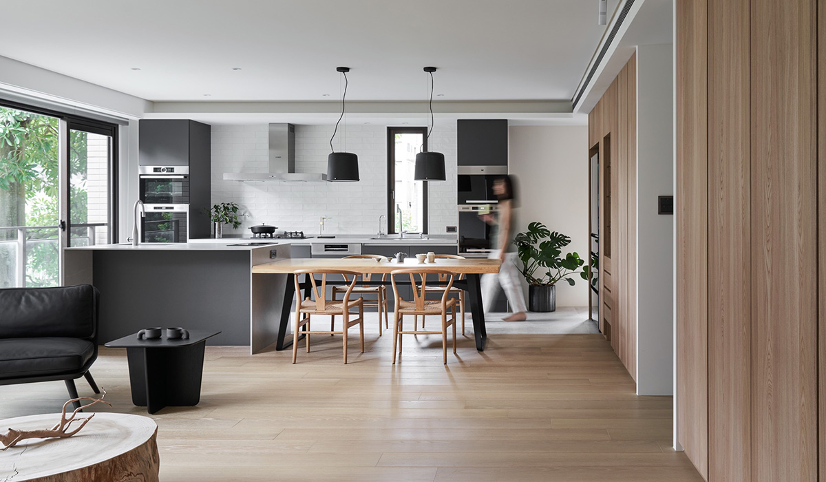 自己装房子好还是请装修公司好,家装一般自己装还是找装修公司