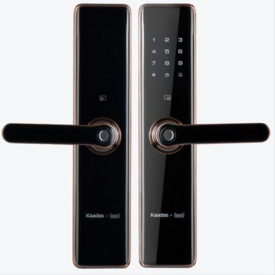 指纹锁哪个品牌比较靠谱,指纹锁品牌排行国产前十名