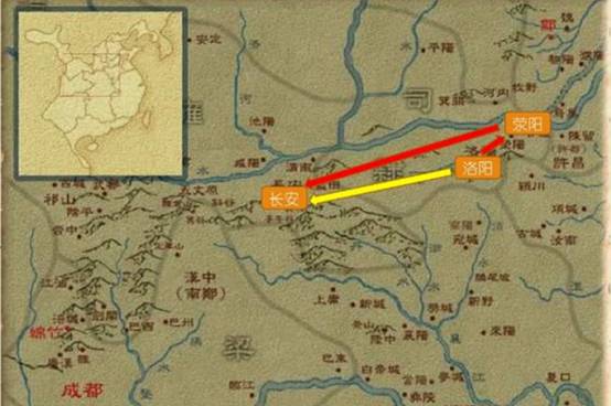 三国演义和水浒传的历史,三国演义和水浒传的5个详细故事