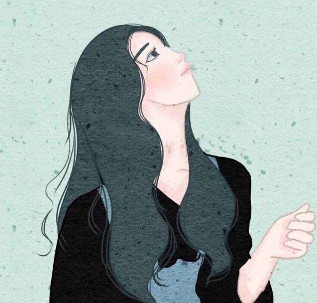 当你感觉压抑时候的语录,当你很压抑的时候怎么办