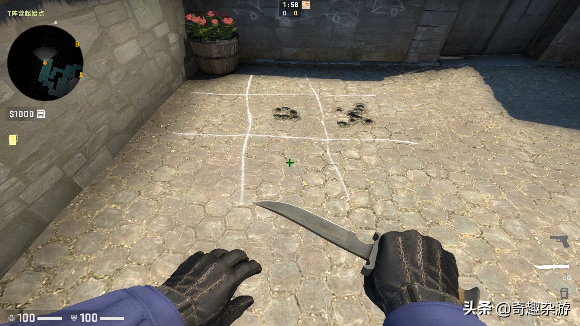 csgo依旧是最顶级射击游戏,csgo不仅仅是一款游戏