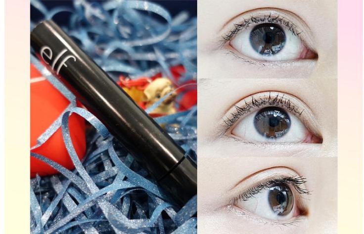 悦诗风吟睫毛膏纤长,美宝莲广角旋转刷头睫毛膏好用吗