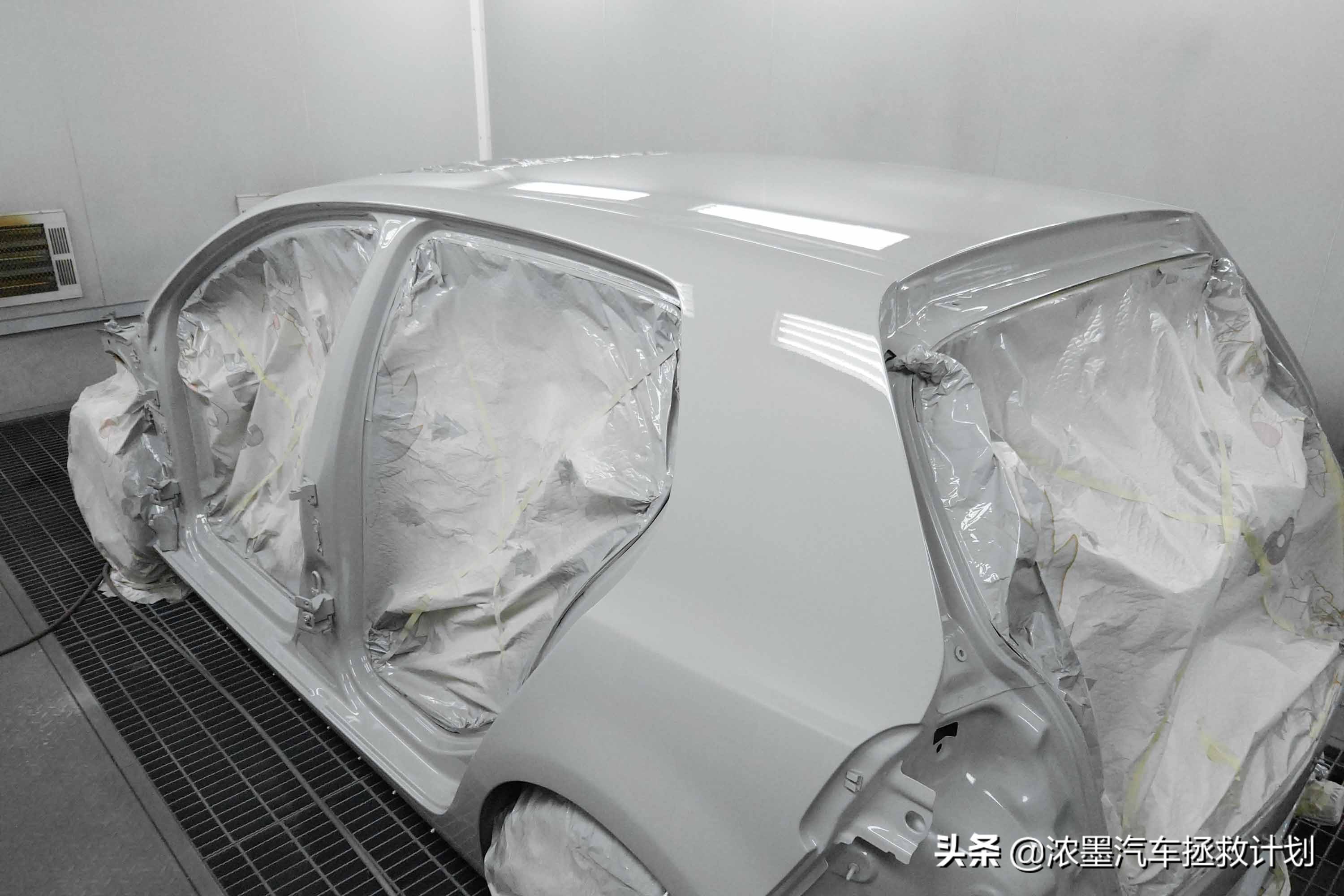 澎湃驾控,六代高尔夫gti深度测评