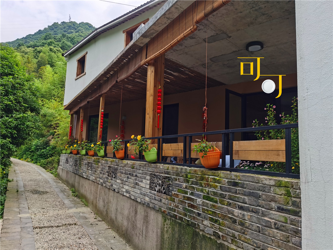 东钱湖湖畔人家农家乐,东钱湖下午茶和农家菜