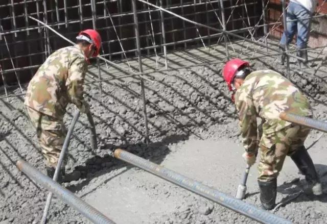 混凝土为什么要评定,混凝土为何要级配