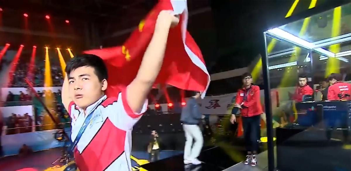 王者ag最新夺冠,王者ag再次夺冠