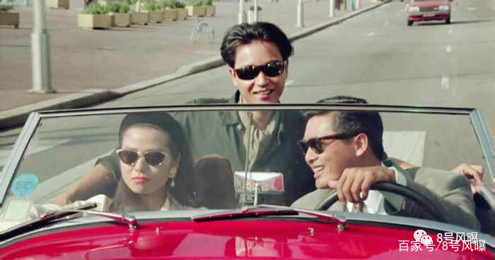 香港金牌配角廖启智患癌离世,香港十大黄金配角廖启智