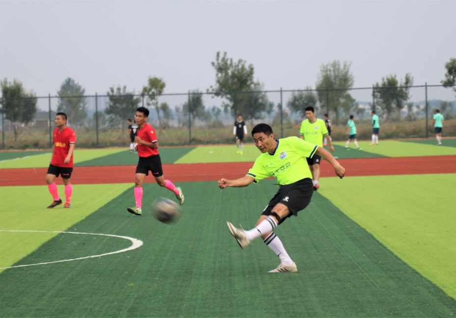 2019-2020石家庄青少年足球联赛,石家庄烧烤足球