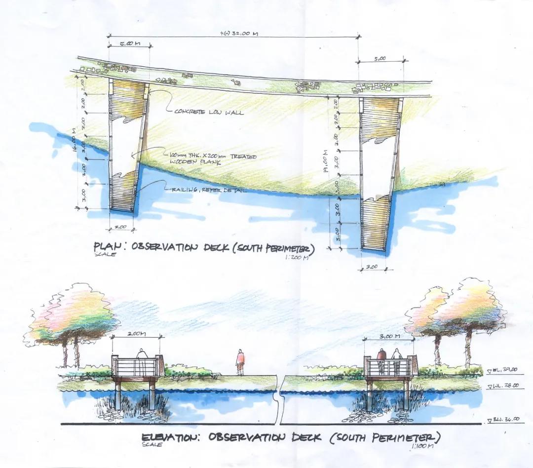 合肥市政务区的天鹅湖介绍,合肥天鹅湖设计