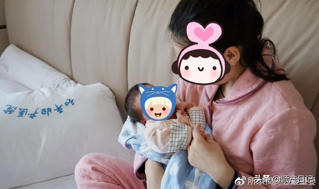 顺产日记：“学霸麻麻”我终于如愿以偿在水里生下了宝宝