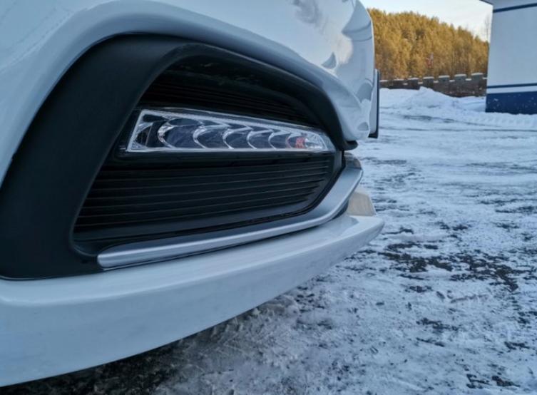 远景驾驶感受,远景适合跑高速吗