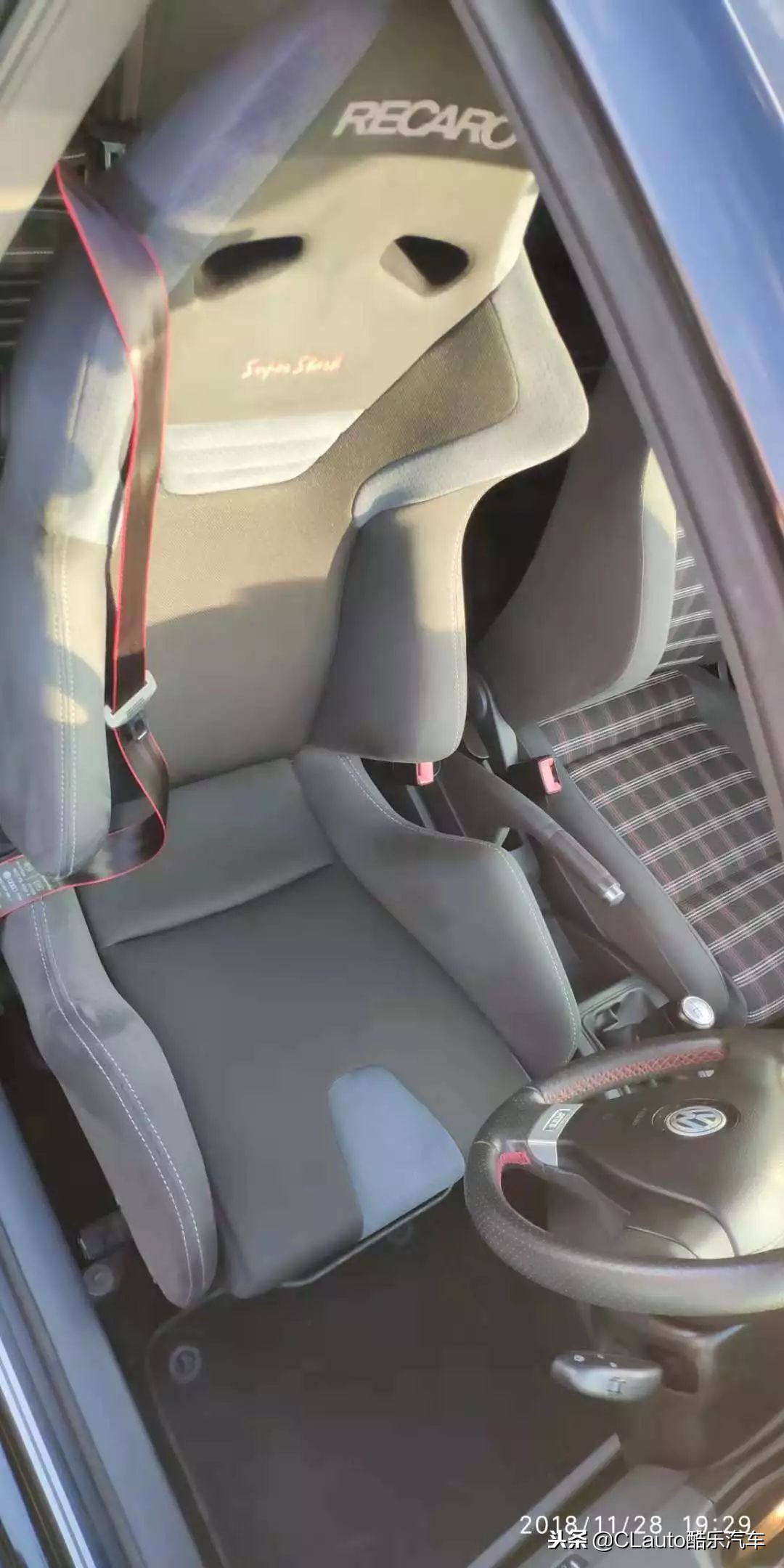 酷乐新西兰｜WILLIAM：养不起爆缸的STI，我换了一辆POLOGTI