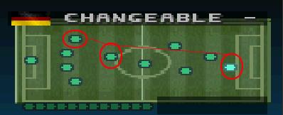 实况足球2002妖人,实况足球老妖