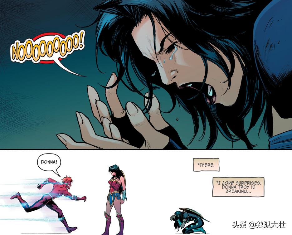 狂笑蝙蝠军团,狂笑蝙蝠的下场