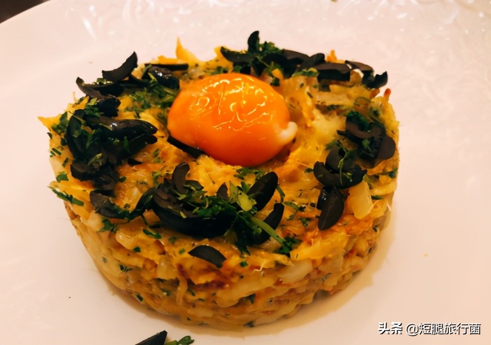 在澳门必吃的美食 (去澳门必吃100种美食)