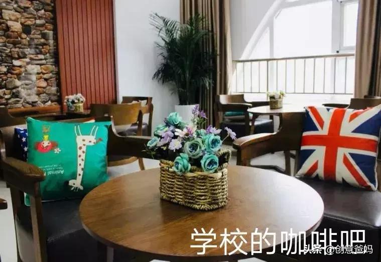 再忙也要为孩子选择一所好学校MacDuffieYourSensibleChoice