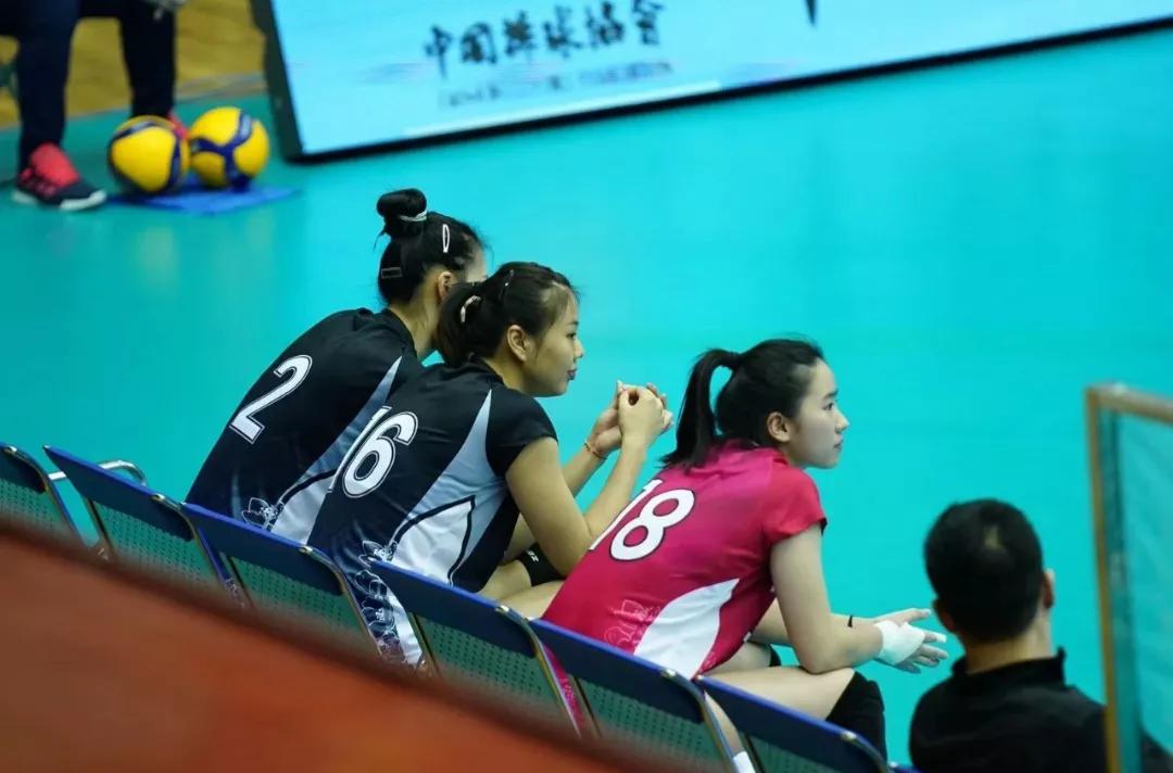 全运会女排预赛赛程,全运会女排半决赛结果